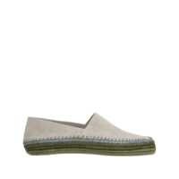 Mocasini Loewe x Paula's Ibiza Rio Suede Espadrilles Barbati