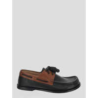 Pantofi eleganti Loewe Flat Shoes Barbati