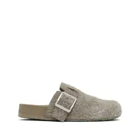 Sandale Loewe Easy Buclke Slippers Barbati
