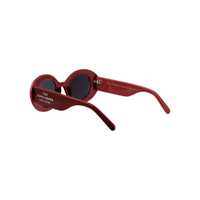 Ochelari de soare Marc Jacobs Dama - Ochelari de soare Marc Jacobs Marc Jacobs Sunglasses BURGUNDY RED Femei (BM 18269064) - B-mall.ro