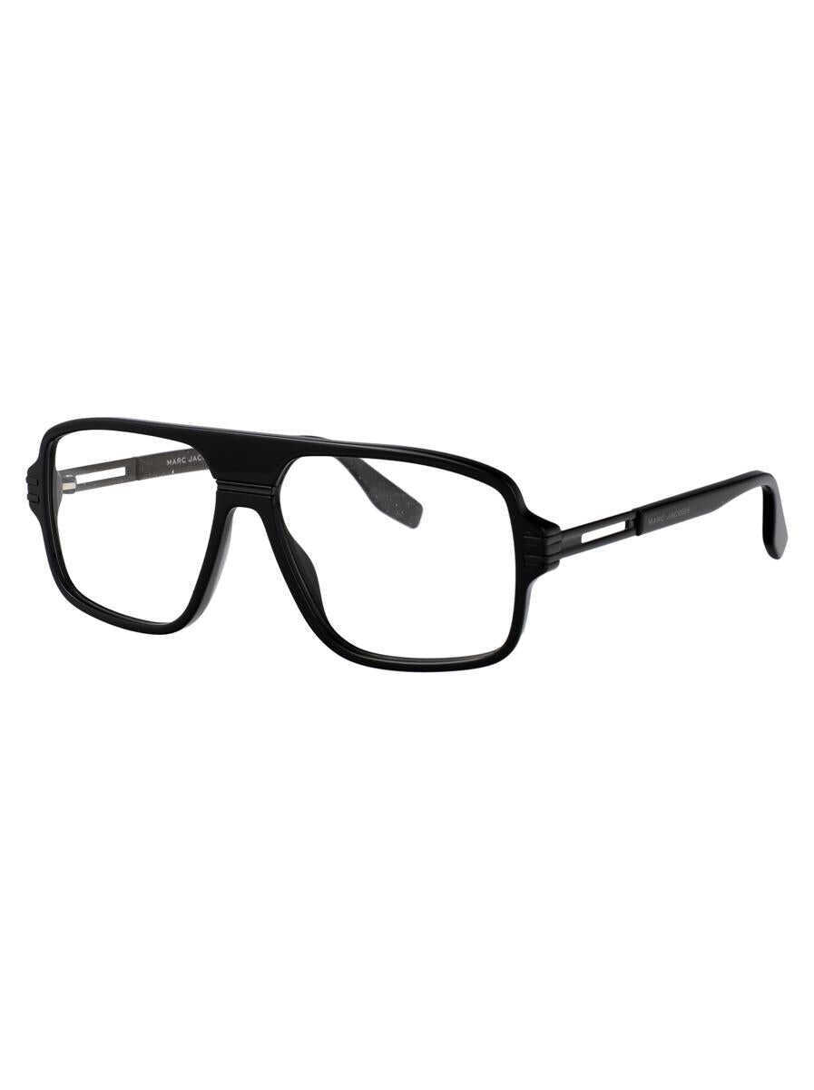 Ochelari de soare Marc Jacobs Marc Jacobs Optical Black Barbati (BM 18269082) 2