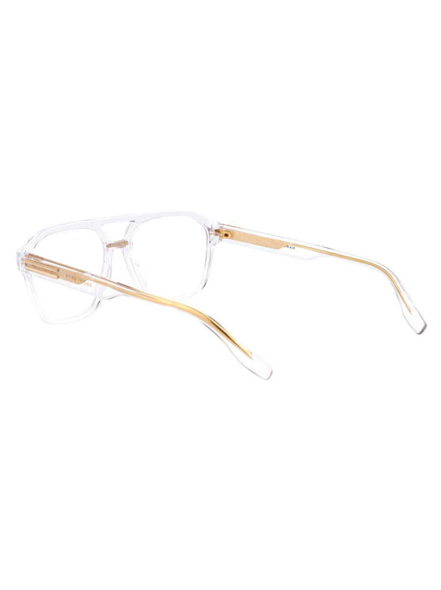 Ochelari de soare Marc Jacobs Marc Jacobs Optical CRYSTAL Barbati (BM 18269088) 4
