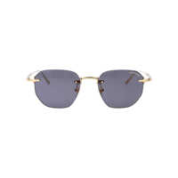 Ochelari de soare Montblanc Sunglasses Barbati