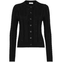 Cardigane Brunello Cucinelli Cotton Dazzling Cardigan Femei