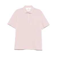 Tricouri Polo Brunello Cucinelli Cotton Piquet Polo T-Shirt Barbati