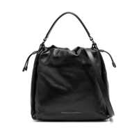 Genti de umar Brunello Cucinelli Soft Leather Bucket Bag Femei