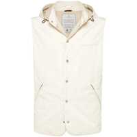 Geci Brunello Cucinelli Nylon Padded Vest Barbati