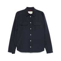 Geci Brunello Cucinelli Shirt Jacket Barbati
