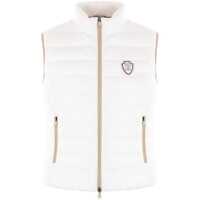 Geci Brunello Cucinelli Logo Down Vest Femei