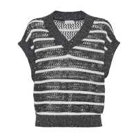 Pulovere Brunello Cucinelli Jersey Femei