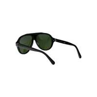 Accesorii Moncler pentru Barbati - Ochelari de soare Moncler Moncler Sunglasses 01N BLACK Barbati (BM 18269436) - B-mall.ro