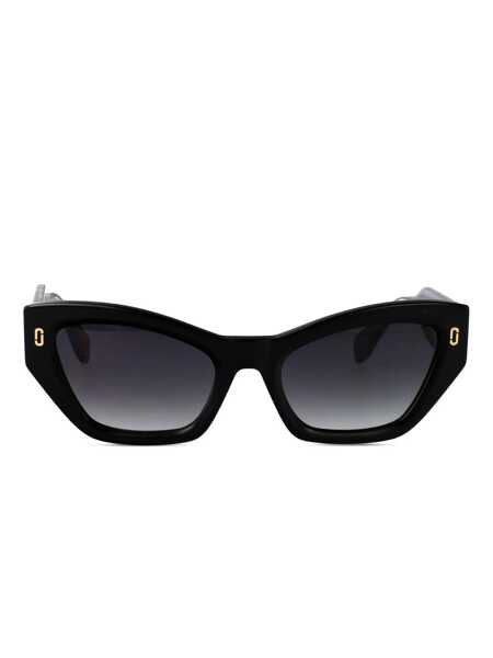 Ochelari de soare Marc Jacobs Marc Jacobs Sunglasses Black Femei (BM 18269442) 1