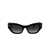 Marc Jacobs Marc Jacobs Sunglasses Black