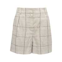 Pantaloni casual Brunello Cucinelli Brunello Cucinelli Linen Shorts