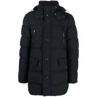 Geci Moorer 'Gorner' Down Jacket Barbati