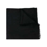 Esarfe Brunello Cucinelli Silk And Cashmere Sparkling Scarf Femei