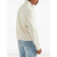 Geci Brunello Cucinelli pentru Barbati - Geci Brunello Cucinelli Brunello Cucinelli Reversible Jacket Beige Barbati (BM 18269610) - B-mall.ro