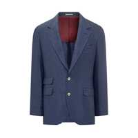 Sacouri Brunello Cucinelli Blazer Barbati