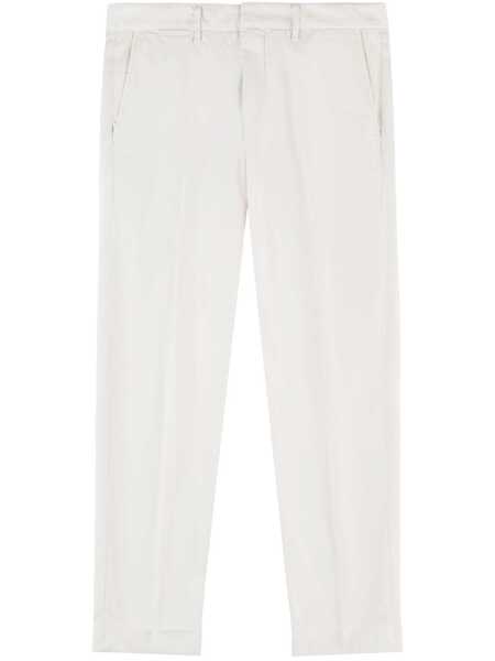 Pantaloni Fay Fay Trousers ARGILLA Barbati (BM 18269775) 1
