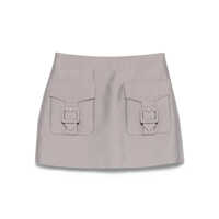 Fuste Self-Portrait Skirts Femei
