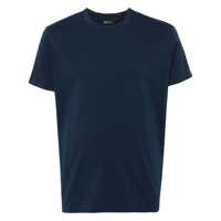 Tricouri Finamore Cotton T-Shirt Barbati