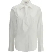 Camasi Loewe Cotton Shirt Femei