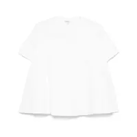 Tricouri Loewe Trapeze Cotton T-Shirt Femei