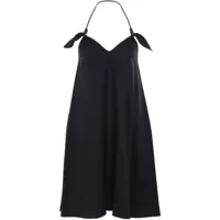 Rochii Loewe Flamenco Short Dress Femei