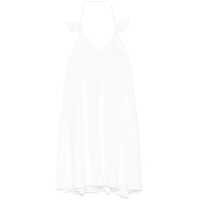 Rochii Loewe Flamenco Short Dress Femei