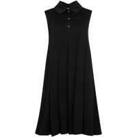 Rochii Loewe Trapeze Short Dress Femei
