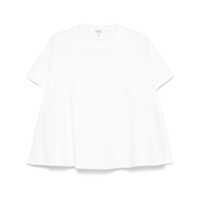 Tricouri Loewe Trapeze Cotton T-Shirt Femei