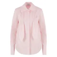 Camasi Loewe Cotton Shirt Femei