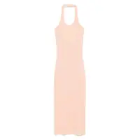 Rochii Loewe x Paula's Ibiza Anagram Long Tank Dress Femei