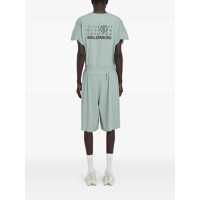 Pantaloni MM6 Maison Margiela pentru Barbati - Pantaloni MM6 Maison Margiela Mm6 Maison Margiela Bermuda Mm6 Maison Margiela X Salomon GREEN Barbati (BM 18270711) - B-mall.ro