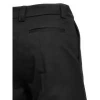 Imbracaminte Dama pagina 339 - Pantaloni casual The Latest The Latest Alma Pants Black Femei (BM 18270906) - B-mall.ro
