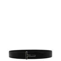 Curele Tom Ford ‘T’ Buckle Belt Barbati