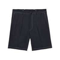 Pantaloni Prada Linen Bermuda-Shorts Barbati