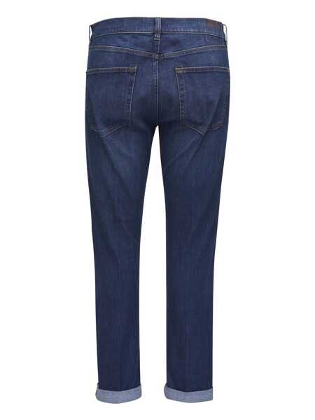 Blugi Dondup Dondup Jeans BLUE Barbati (BM 18270999) 2
