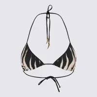 Costume de baie Roberto Cavalli Mare Turchese Femei