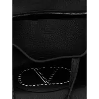 Genti de mana Valentino Garavani Dama - Genti de mana Valentino Garavani Valentino Garavani Valentino Garavani Nellcte Shopping Bag Black Femei (BM 18271044) - B-mall.ro