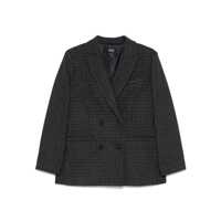 Sacouri A.P.C. Lucy Double Breasted Blazer Femei