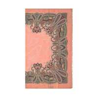 Esarfe Etro Boheme Scarf Femei
