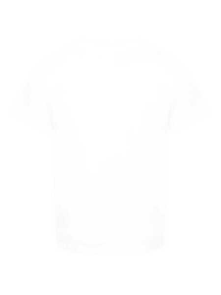 Tricouri Mc2 Saint Barth ELLY-HELLO KITTY SB TENNIS 01 EMB White Fete (BM 18271338) 2