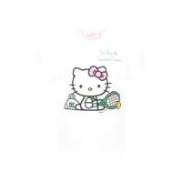 Tricouri ELLY-HELLO KITTY SB TENNIS 01 EMB Fete