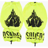 Accesorii de voiaj Fluo Gaiters With Contrasting Details Barbati