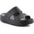 Crocs GETAWAY PLATFORM H - STRAP BLACK 209409 - 001 Black