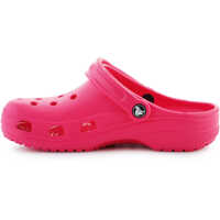 Slapi pentru Barbati - Slapi Crocs Classic Dragon Fruit Pink Barbati (BM 18271423) - B-mall.ro