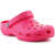 Crocs Classic Dragon Fruit Pink