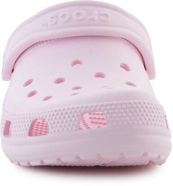 Slapi Crocs Classic Pink Milk Pink Barbati (BM 18271426) 2