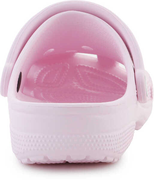 Slapi Crocs Classic Pink Milk Pink Barbati (BM 18271426) 5